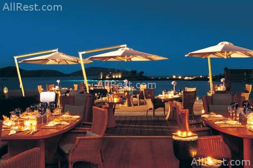 Elounda Beach Hotel 41